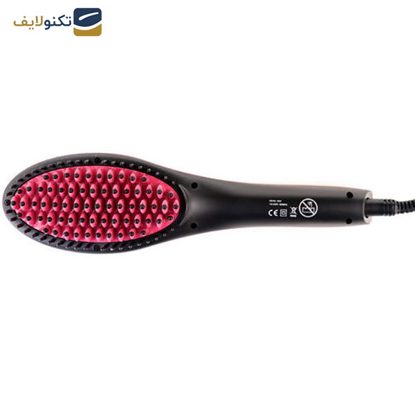 برس حرارتی روزیا مدل HR765 برس حرارتی روزیا مدل HR765