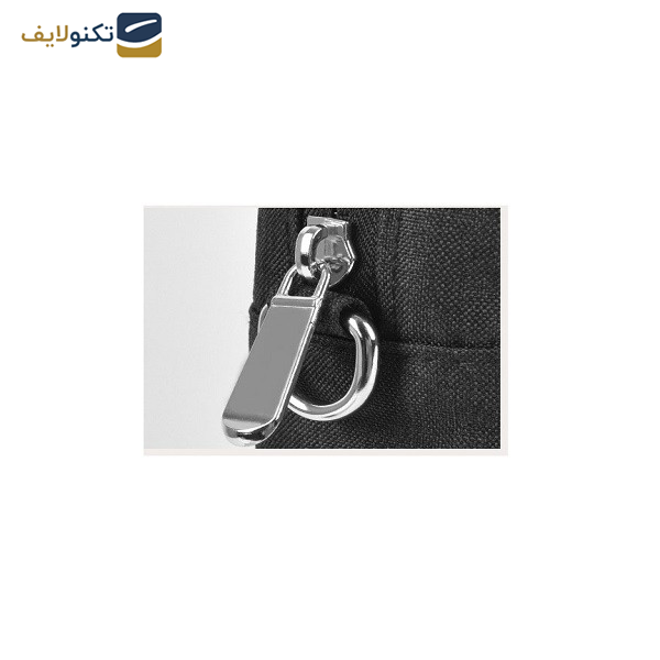 کیف لپ تاپ ویوو مدل Minimalist Laptop Bag مناسب برای لپ تاپ 15.6 اینچی کیف لپ تاپ ویوو مدل Minimalist Laptop Bag مناسب برای لپ تاپ 15.6 اینچی