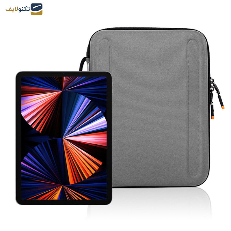 کیف تبلت ویوو مدل Parallel Bag مناسب برای تبلت 13 اینچی کیف تبلت ویوو مدل Parallel Bag مناسب برای تبلت 13 اینچی