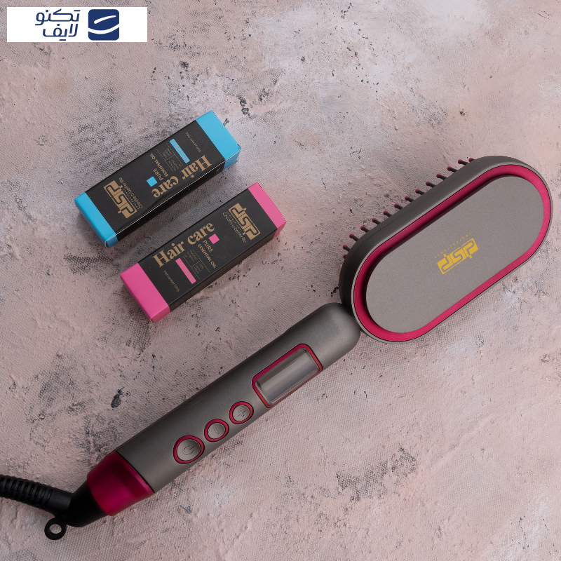 برس حرارتی دی اس پی مدل 10248A برس حرارتی دی اس پی مدل 10248A