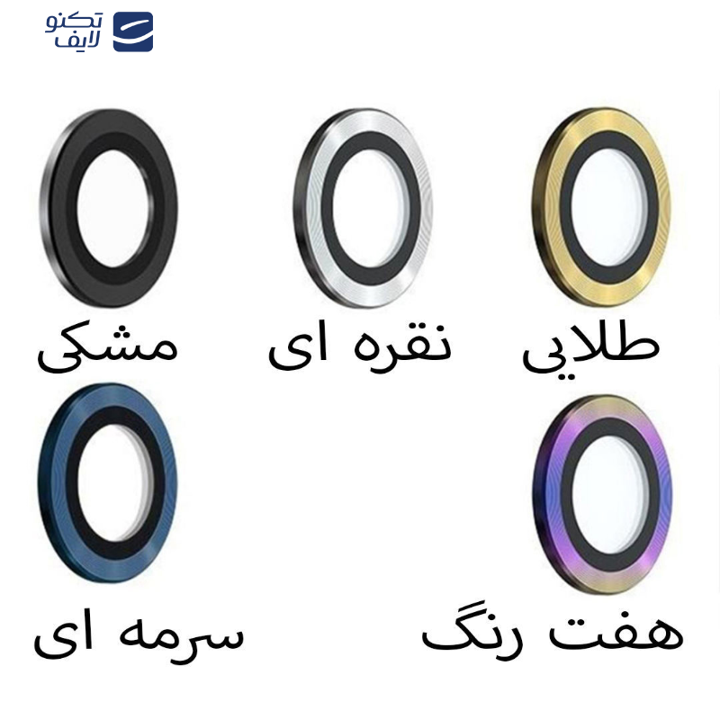 محافظ لنز دوربین اپیکوی مدل S Plus Lens مناسب برای گوشی موبایل اپل iPhone 15 Pro/15 Pro Max محافظ لنز دوربین اپیکوی مدل S Plus Lens مناسب برای گوشی موبایل اپل iPhone 15 Pro/15 Pro Max