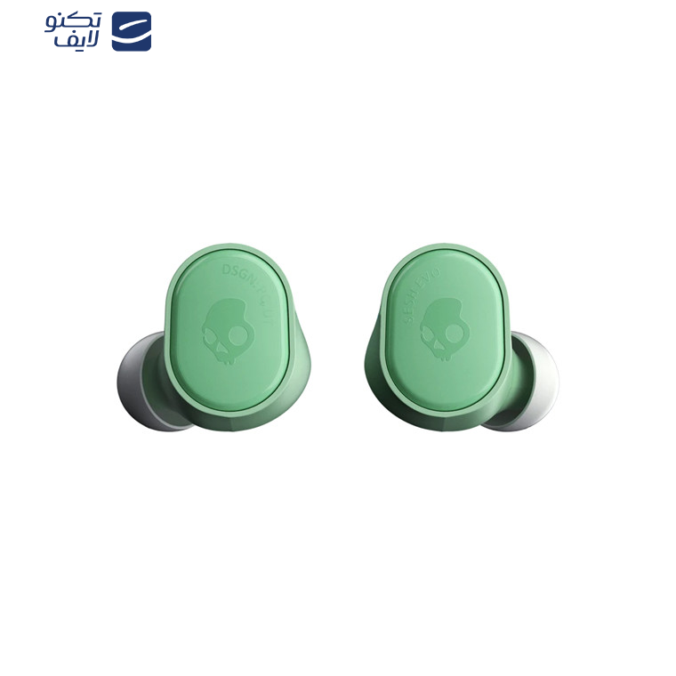 هدفون بی سیم اسکال کندی مدل SESH EVO N742 هدفون بی سیم اسکال کندی مدل SESH EVO N742