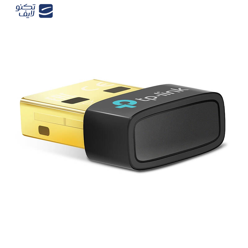 دانگل بلوتوث تی پی-لینک مدل UB400 دانگل بلوتوث تی پی-لینک مدل UB400