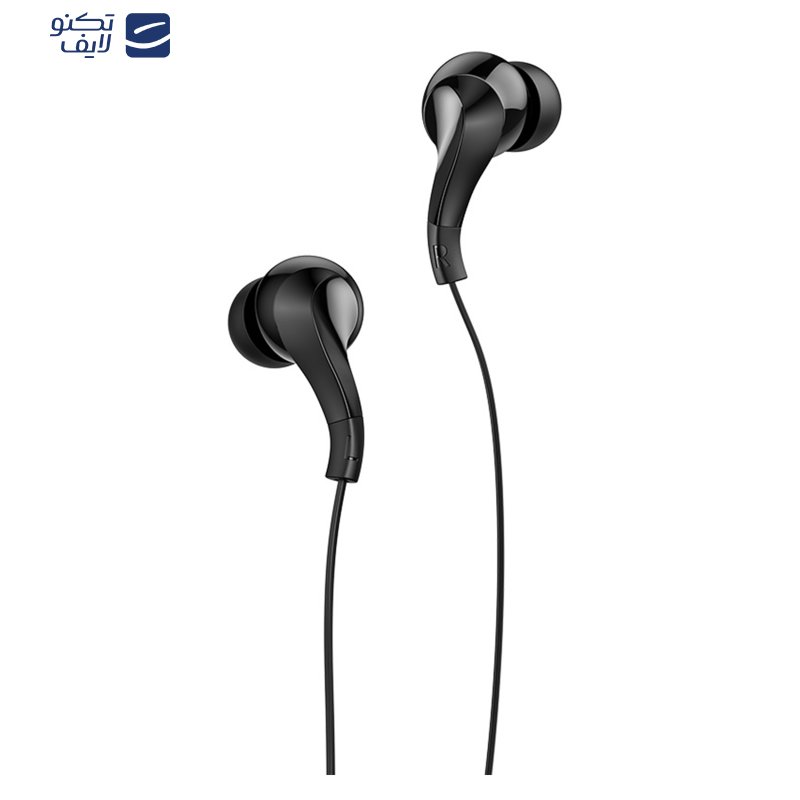 هندزفری هوکو مدل M68 هندزفری هوکو مدل M68