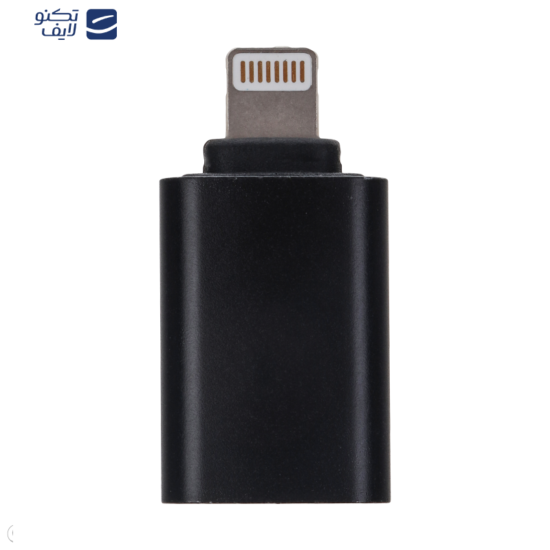 مبدل USB به لایتنینگ وی دنمن وی مدل DU16 مبدل USB به لایتنینگ وی دنمن وی مدل DU16