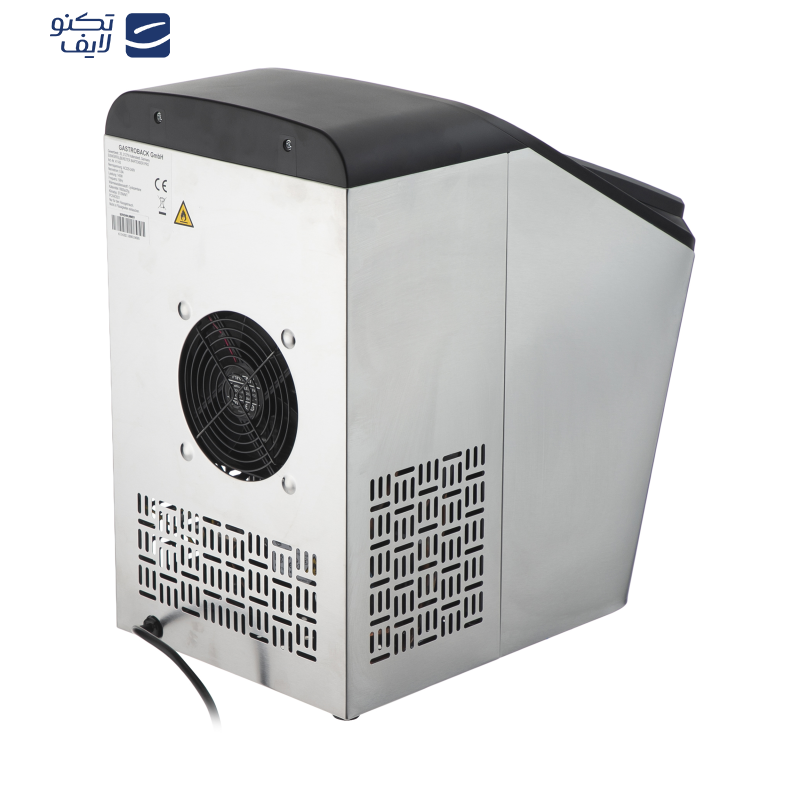 یخ ساز گاستروبک مدل BARTENDER PRO 41143 یخ ساز گاستروبک مدل BARTENDER PRO 41143