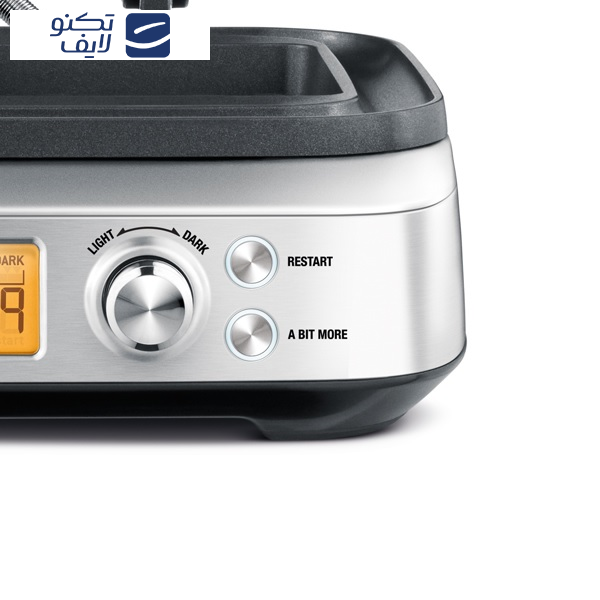 وافل ساز سیج مدل BWM620BSS وافل ساز سیج مدل BWM620BSS