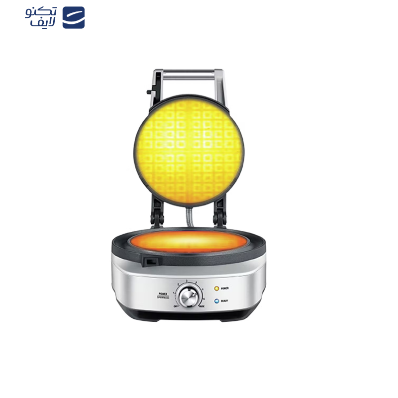وافل ساز سیج مدل BWM520BSS وافل ساز سیج مدل BWM520BSS