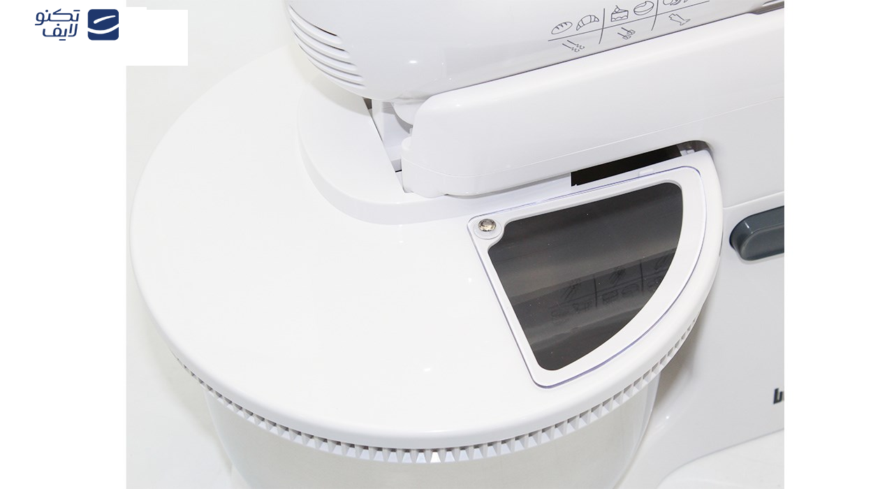 همزن بیشل مدل BL-SB-009