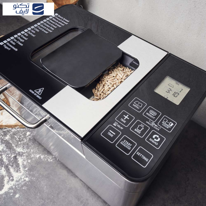 نان پز گاستروبک کد 42823 نان پز گاستروبک کد 42823