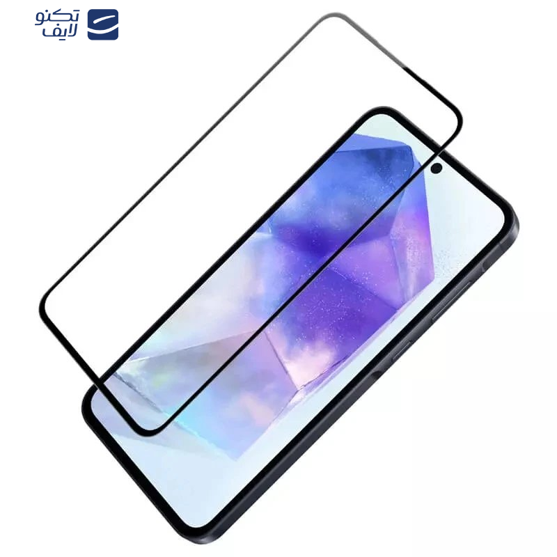 محافظ صفحه نمایش نیلکین مدل Cp Plus Pro مناسب برای گوشی موبایل سامسونگ Galaxy S24 Fe / A55 / A35 محافظ صفحه نمایش نیلکین مدل Cp Plus Pro مناسب برای گوشی موبایل سامسونگ Galaxy S24 Fe / A55 / A35