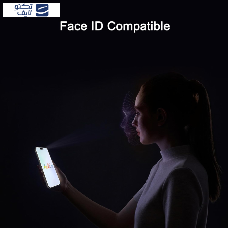 محافظ صفحه نمایش حریم شخصی بوف مدل BullRun Privacy Pro-G مناسب برای گوشی موبایل اپل iPhone 16 Pro محافظ صفحه نمایش حریم شخصی بوف مدل BullRun Privacy Pro-G مناسب برای گوشی موبایل اپل iPhone 16 Pro