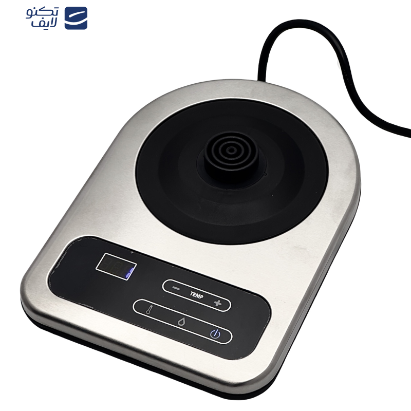 چای ساز نیکوا مدل NTK-204D