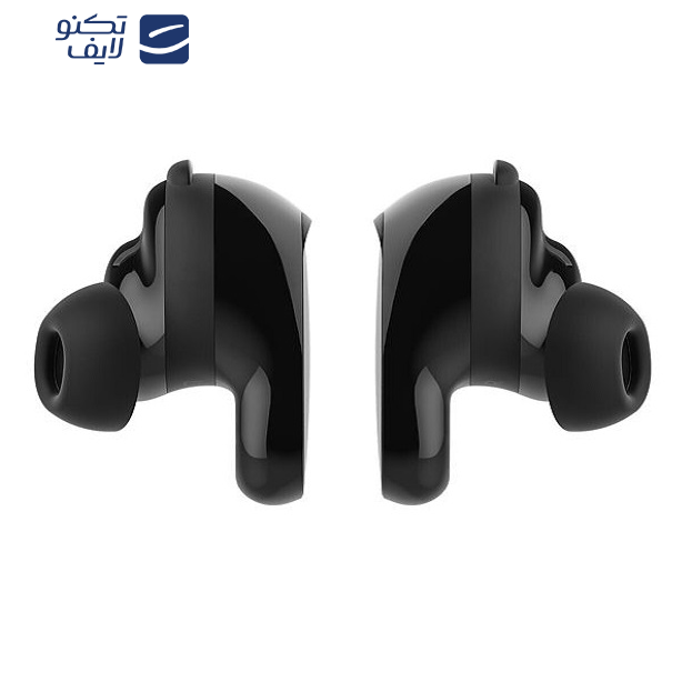 هندزفری بلوتوثی بوز مدل Quiet Comfort Earbuds II هندزفری بلوتوثی بوز مدل Quiet Comfort Earbuds II