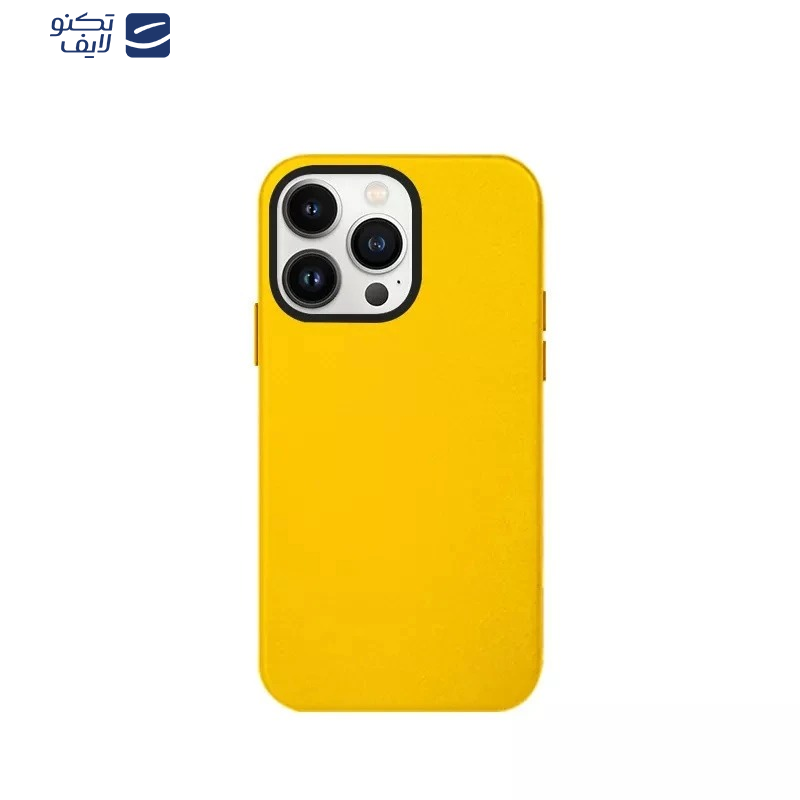 کاور کی -زد دوو مدل Noble Collection مناسب برای گوشی موبایل اپل iPhone 16 Pro کاور کی -زد دوو مدل Noble Collection مناسب برای گوشی موبایل اپل iPhone 16 Pro