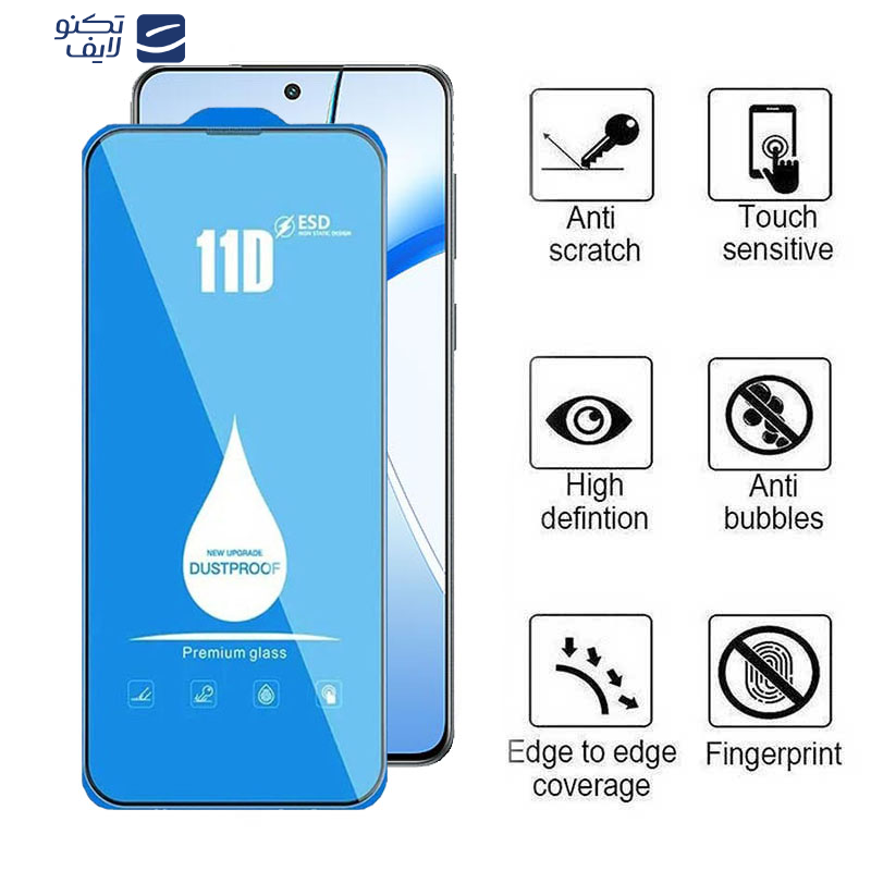 محافظ صفحه نمایش 11D اپیکوی مدل Blue ESD مناسب برای گوشی موبایل وان پلاس Nord CE4/ Nord CE3/ 10R/ 10T/ Ace Pro/ Ace/ 10R 150W محافظ صفحه نمایش 11D اپیکوی مدل Blue ESD مناسب برای گوشی موبایل وان پلاس Nord CE4/ Nord CE3/ 10R/ 10T/ Ace Pro/ Ace/ 10R 150W