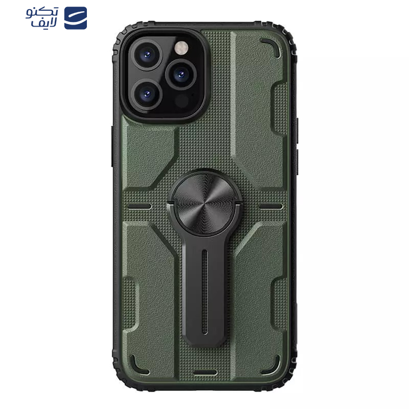 کاور نیلکین مدل Medley مناسب برای گوشی موبایل اپل iPhone 12 /12 Pro