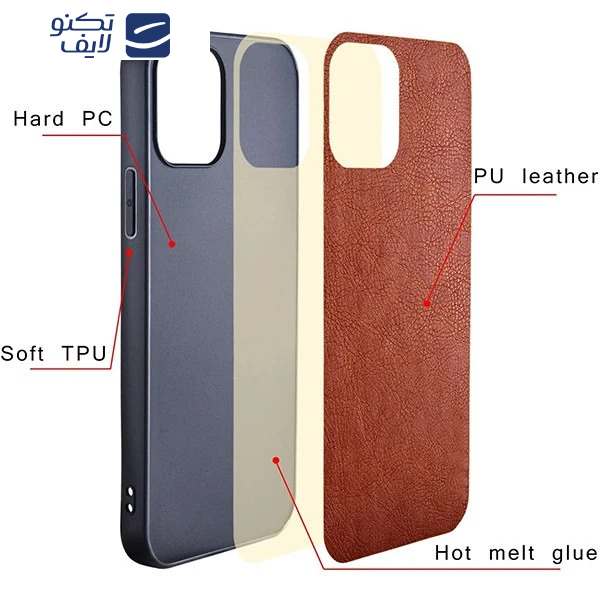 کاور اپیکوی مدل Sprt Leather مناسب برای گوشی موبایل اپل iPhone 13 Pro Max/14 Pro Max/15 Pro Max کاور اپیکوی مدل Sprt Leather مناسب برای گوشی موبایل اپل iPhone 13 Pro Max/14 Pro Max/15 Pro Max