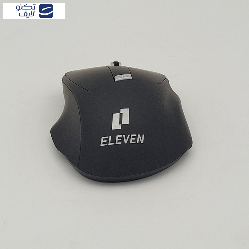 ماوس بی سیم ایلون مدل WM909 ماوس بی سیم ایلون مدل WM909