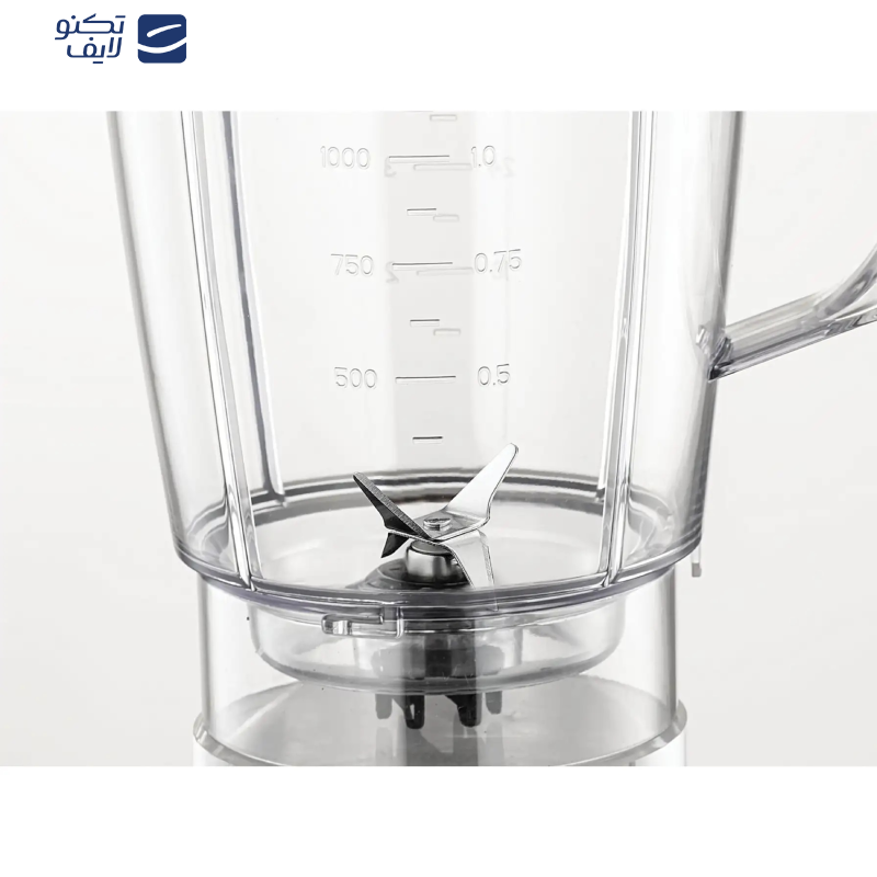 مخلوط کن و آسیاب کن بلک اند دکر مدل BX530