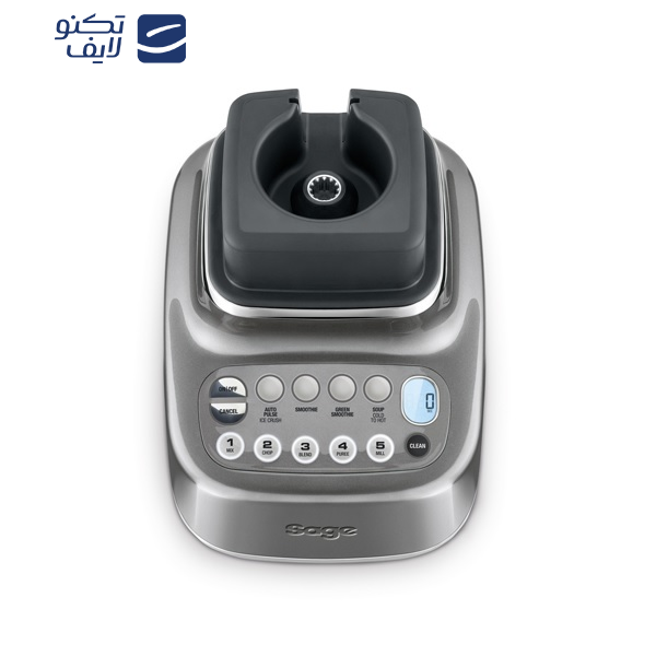 مخلوط کن سیج مدل SBL820SHY