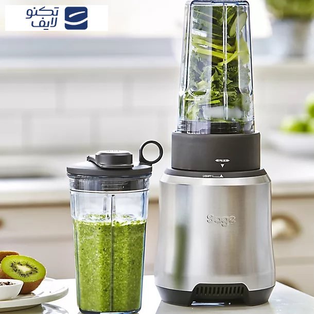 مخلوط کن سیج مدل BPB550BAL مخلوط کن سیج مدل BPB550BAL