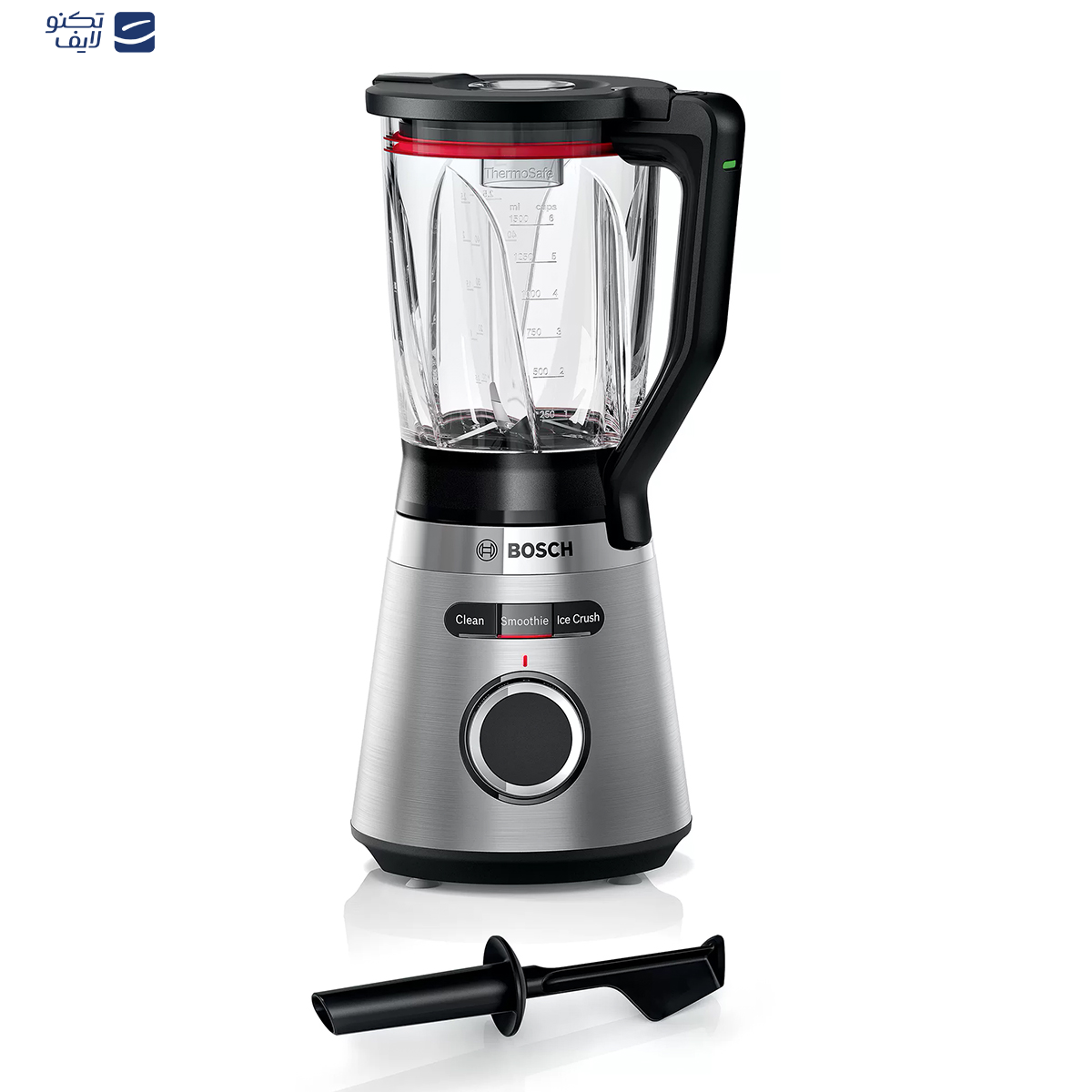 مخلوط کن بوش مدل MMB6382M مخلوط کن بوش مدل MMB6382M
