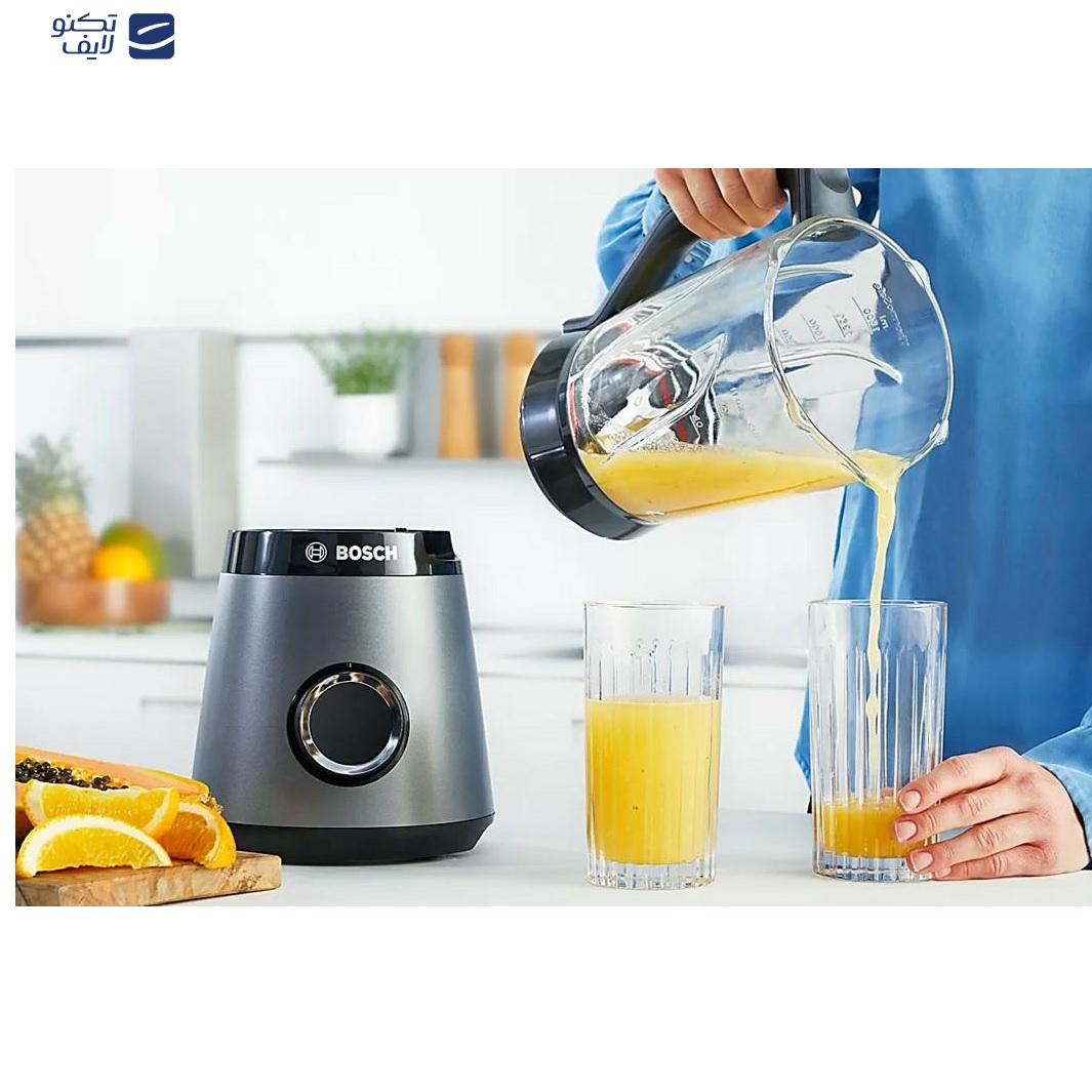مخلوط کن بوش مدل MMB6174SG