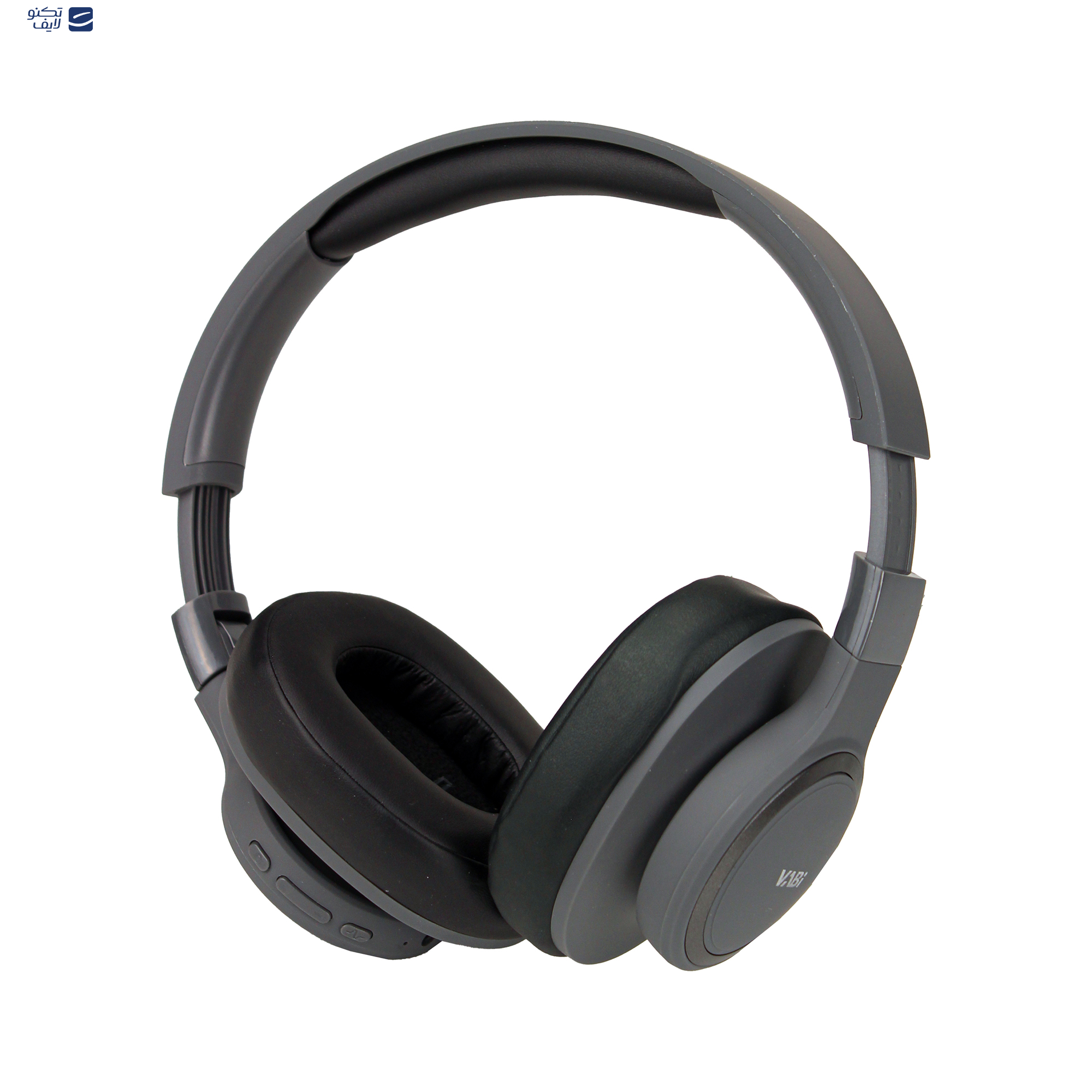 هدست بلوتوثی وابی مدل HT3 هدست بلوتوثی وابی مدل HT3