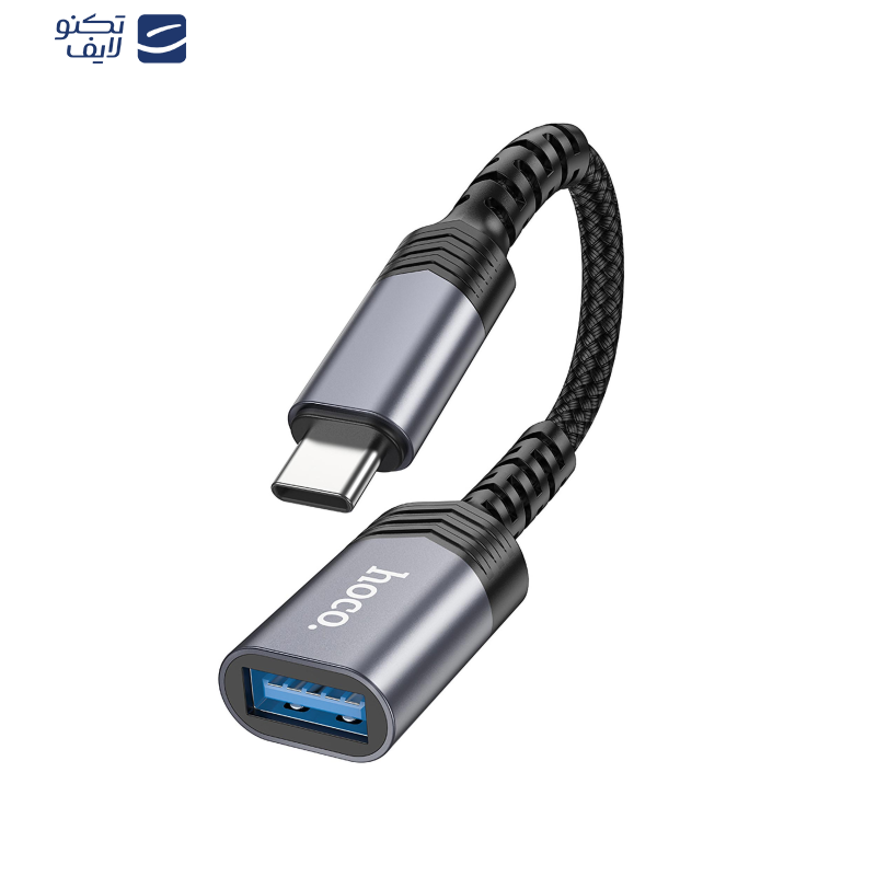 مبدل USB.03 به USB-C مدل UA24 مبدل USB.03 به USB-C مدل UA24