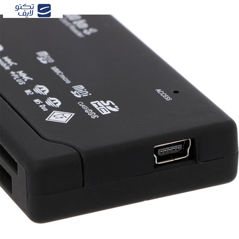 کارتخوان ای نت مدل EN-HT02A کارتخوان ای نت مدل EN-HT02A