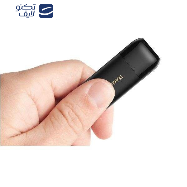 فلش مموری تیم گروپ مدل C175 ظرفیت 128 گیگابایت فلش مموری تیم گروپ مدل C175 ظرفیت 128 گیگابایت