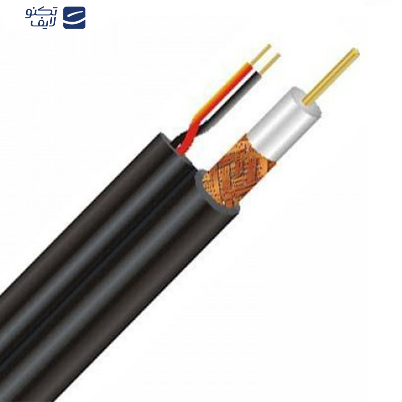 سیستم امنیتی رایمون مدل 2 مگاپیکسل کد RP-2MP-4C02