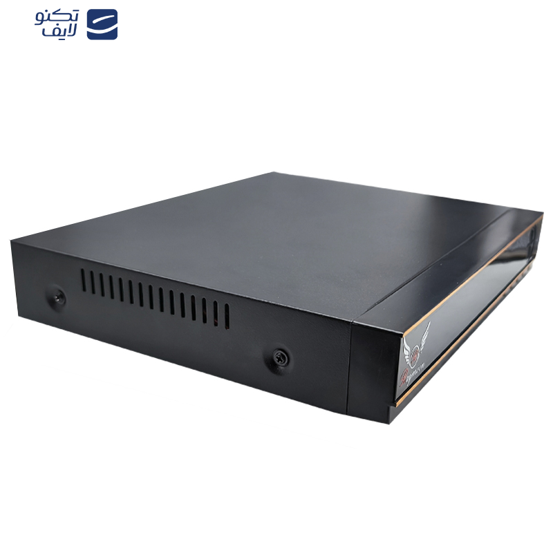 سیستم امنیتی دوربین مداربسته رایمون مدل 2 مگاپیکسل کد RP-2M-8C-01 سیستم امنیتی دوربین مداربسته رایمون مدل 2 مگاپیکسل کد RP-2M-8C-01
