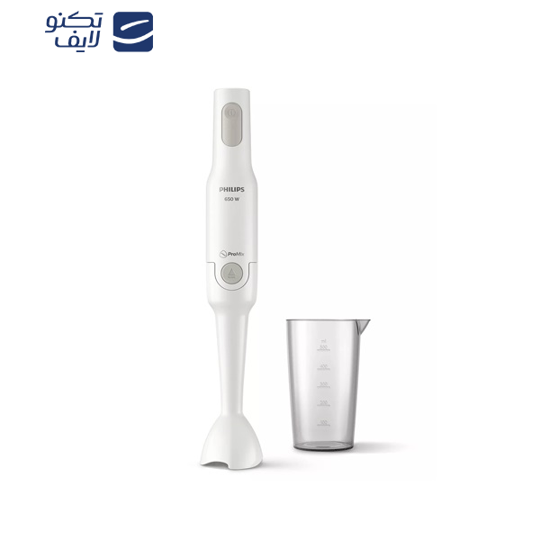 گوشت کوب برقی فیلیپس مدل HR2531 گوشت کوب برقی فیلیپس مدل HR2531