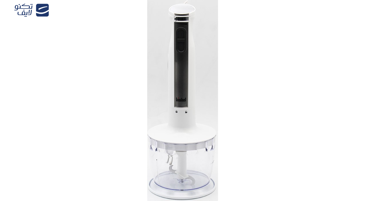 گوشت کوب برقی بیشل مدل BL-SB-014 گوشت کوب برقی بیشل مدل BL-SB-014