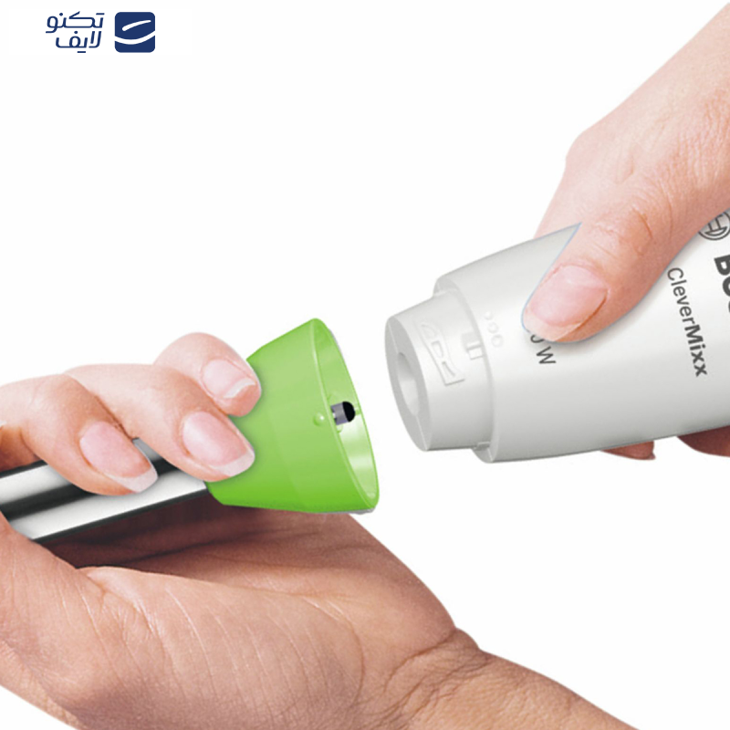 گوشت کوب برقی بوش مدل MSM2623GGB گوشت کوب برقی بوش مدل MSM2623GGB