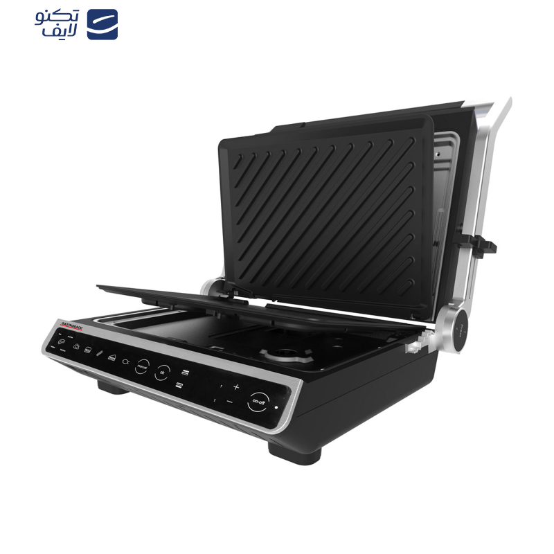 گریل گاستروبک مدل 42542 گریل گاستروبک مدل 42542