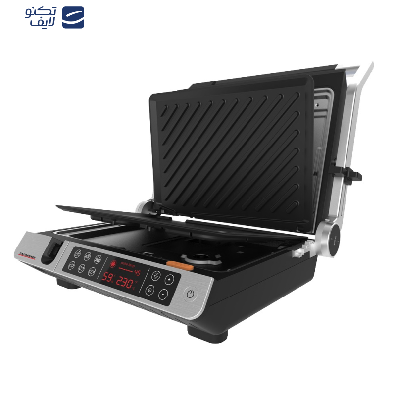 گریل گاستروبک مدل 42539 گریل گاستروبک مدل 42539