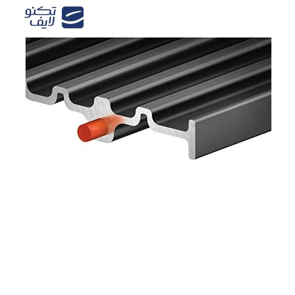 گریل سیج مدل BGR840BSS