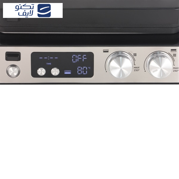 گریل دلونگی مدل CGH920D