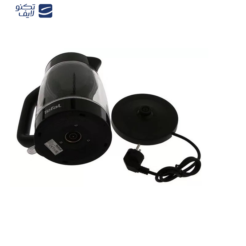 کتری برقی تفال مدل KI840830 کتری برقی تفال مدل KI840830