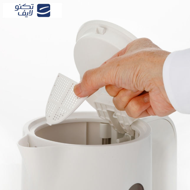 کتری برقی پاناسونیک مدل NC-K101 کتری برقی پاناسونیک مدل NC-K101
