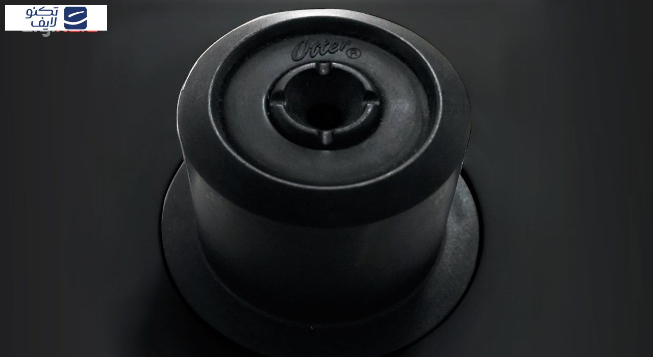 کتری برقی بایترون مدل BKB-20