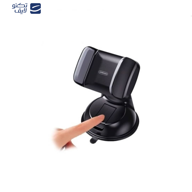 نگهدارنده گوشی موبایل جوی روم مدل JR-OK1 نگهدارنده گوشی موبایل جوی روم مدل JR-OK1