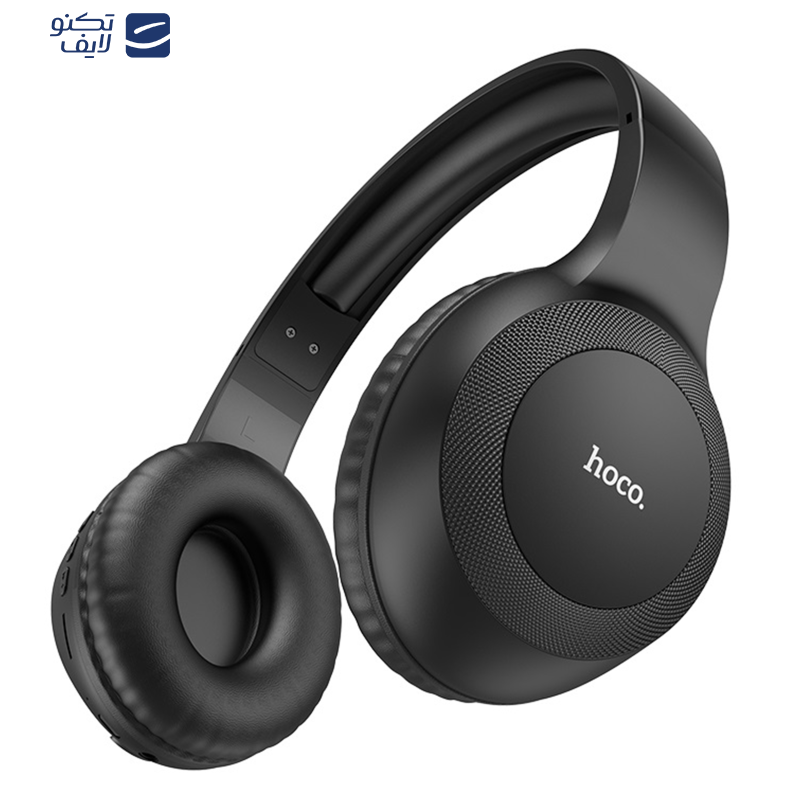 هدست بلوتوثی هوکو مدل W29 هدست بلوتوثی هوکو مدل W29