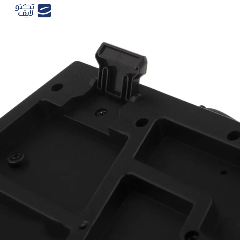 کیبورد وریتی مدل V-KB 6131 کیبورد وریتی مدل V-KB 6131