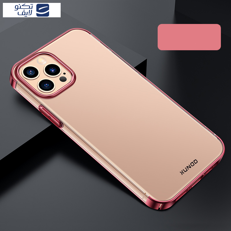 کاور اپیکوی مدل Xundd Jazz مناسب برای گوشی موبایل اپل iPhone 15 Pro کاور اپیکوی مدل Xundd Jazz مناسب برای گوشی موبایل اپل iPhone 15 Pro