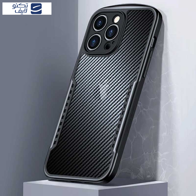 کاور اپیکوی مدل Xundd Gamer مناسب برای گوشی موبایل اپل iPhone 13 Pro Max کاور اپیکوی مدل Xundd Gamer مناسب برای گوشی موبایل اپل iPhone 13 Pro Max