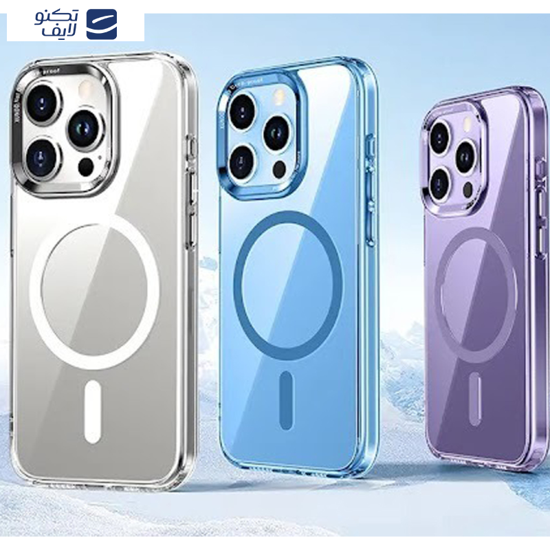 کاور اپیکوی مدل Xundd Wisely Magsafe مناسب برای گوشی موبایل اپل iPhone 13 Pro Max کاور اپیکوی مدل Xundd Wisely Magsafe مناسب برای گوشی موبایل اپل iPhone 13 Pro Max